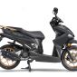 ‘Đứa con lai’ của Honda Air Blade và Vario ra mắt giá 56,8 triệu đồng, thiết kế gây xôn xao dân tình