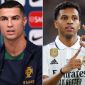 Tin chuyển nhượng trưa 22/3: Ronaldo thông báo giải nghệ; Real Madrid xác nhận bán Rodrygo cho MU