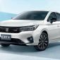 'Đại chiến' Hyundai Accent, Honda City 2024 ra mắt với giá rẻ như Kia Morning