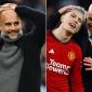 Tin bóng đá quốc tế 24/3: Cầu thủ Man City tố Pep Guardiola nói dối; Man Utd đón hàng loạt tin vui