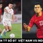 Dự đoán tỷ số ĐT Việt Nam vs Indonesia - VL World Cup 2026: HLV Troussier tạo thay đổi bước ngoặt?