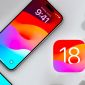 iOS 18 tiếp tục là một phiên bản 'Android hóa'