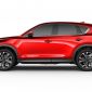 ‘Hiện tượng’ Mazda CX-5 2024 đẹp long lanh ra mắt giá 820 triệu đồng, thêm trang bị đấu CR-V, Tucson