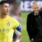 Tin chuyển nhượng trưa 25/3: Ronaldo cập bến đội bóng cũ của Neymar; Zidane ra điều kiện dẫn dắt MU