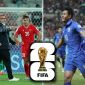 Kết quả Vòng loại World Cup 2026 hôm nay: Thái Lan tạo địa chấn; ĐT Việt Nam lao dốc trên BXH FIFA?