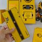 Red Magic 9 Pro+ sắp ra mắt phiên bản giới hạn Bumblebee Transformers với thiết kế ong vàng bắt mắt