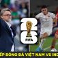 Trực tiếp bóng đá ĐT Việt Nam vs Indonesia - VL World Cup 2026: HLV Troussier lật ngược tình thế?