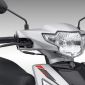 Tin xe trưa 29/3: ‘Vua xe số’ Yamaha vừa ra mắt giá 21 triệu đồng xịn hơn Honda Wave Alpha và RSX