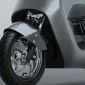 ‘Cơn ác mộng’ của Honda Air Blade trình làng: Giá 46 triệu đồng, thiết kế đẹp mắt sang chảnh hơn SH