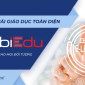 MobiEdu - Nền tảng chuyển đổi số giáo dục toàn diện