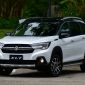 Giá xe Suzuki XL7 đầu tháng 4/2024 ’rẻ ngã ngửa’, nhăm nhe ‘kết liễu’ Mitsubishi Xpander Cross