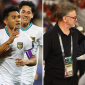 U23 Indonesia đem đội hình 'khủng' dự giải châu Á, HLV Shin Tae Yong được giao nhiệm vụ 'siêu khó'