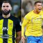 Lịch thi đấu bóng đá hôm nay: Benzema lập kỷ lục vượt Ronaldo; Al Nassr đón tin dữ tại Saudi League?