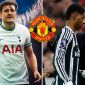 Tin chuyển nhượng mới nhất 1/4: Man Utd ra tối hậu thư vụ sa thải Ten Hag; Maguire cập bến Tottenham?