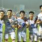 Đội hình tiêu biểu vòng 14 V.League 2023/24: Ngoại binh chiếm ưu thế, Rafaelson lĩnh xướng hàng công