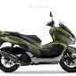 Đưa Honda Air Blade vào thế khó, ‘đế vương’ xe tay ga 150cc đỉnh hơn Vario ra mắt, giá 51 triệu đồng