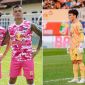 Tin nóng V.League 2/4: Cựu sao ĐT Việt Nam bị trừng phạt; Bùi Tiến Dũng gây sốt trong màu áo HAGL