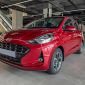 Giá xe Hyundai Grand i10 lăn bánh đầu tháng 4/2024 ‘rẻ như bèo’, gieo ‘ác mộng’ cho Kia Morning