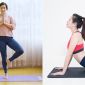 5 tư thế yoga siêu dễ gúp 'thổi bay' vòng 1 chảy xệ, lỏng lẻo cho chị em phụ nữ