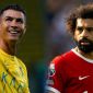 Tin bóng đá quốc tế 2/4: Salah lập kỷ lục khó tin; Ronaldo vượt xa Messi