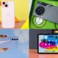 Tin công nghệ trưa 3/4: AirPods giá rẻ, iPhone 15 giảm mạnh, iPad Gen 10 giảm sâu, Realme C65 và Tecno Camon 30 ra mắt