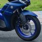 Chi tiết ‘tân vương’ xe ga Yamaha giá từ 47 triệu đồng: Thể thao hơn Honda Air Blade, có phanh ABS