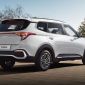 ‘Vị vua MPV’ mới thiết kế ‘ăn đứt’ Mitsubishi Xpander ra mắt, giá 298 triệu đồng rẻ hơn Kia Morning