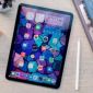 iPad Air 5 giảm giá mạnh, siêu máy tính bảng với chip M1 vô đối toàn thị trường về hiệu năng
