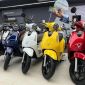 Bảng giá xe máy điện VinFast tháng 4/2024 giảm cực mạnh, rẻ hơn xe Tàu nhưng trang bị ngập tràn