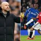 Kết quả bóng đá Ngoại hạng Anh: MU thua thảm Chelsea, HLV Ten Hag chính thức bị sa thải?