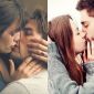 Khi hôn, phụ nữ có 4 phản ứng này chứng tỏ họ đã yêu bạn thật lòng!