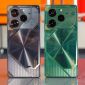 Vua gaming phone tầm trung Tecno Pova 6 Pro mở bán: Thiết kế đẹp hơn iPhone 15 Pro Max, camera 108MP xịn sò, giá 6 triệu