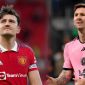 Tin bóng đá quốc tế 4/4: 'Sao' Man Utd nhận án phạt trước ‘đại chiến’ Chelsea; Messi tái phát chấn thương?