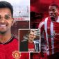 Tin chuyển nhượng mới nhất 4/4: MU chốt chiêu mộ chân sút 100 triệu bảng; Rodrygo cập bến Man Utd?