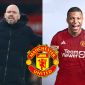 Tin chuyển nhượng trưa 4/4: HLV Ten Hag công khai 'bật' chủ mới MU; Mbappe 'quay xe' đến Man Utd?