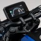 Tin xe máy hot 4/4: Honda công bố ‘tân binh’ xe côn tay 125cc cực xịn sò, có phanh ABS, màn LCD 5 inch