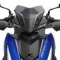 Đại chiến Honda Air Blade và Vario, Yamaha sắp ra mắt ‘tân binh’ xe ga 155cc cực xịn, động cơ hybrid