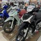 Bảng giá xe Honda Future 125 FI 2024 tháng 4/2024 siêu hấp dẫn, giá rẻ cạnh tranh Wave Alpha và RSX