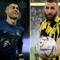 Kết quả bóng đá hôm nay: Ronaldo gây sốt ở Al Nassr; Benzema đi vào lịch sử Saudi League?