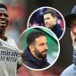 Tin chuyển nhượng sáng 5/4: Liverpool chốt người thay thế Klopp?; Vinicius Jr rời Real Madrid?