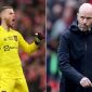 Tin MU hôm nay 6/4: Ten Hag xác nhận vụ rời MU; Arsenal chiêu mộ De Gea?