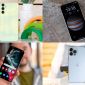 Tin công nghệ trưa 8/4: Galaxy A24 chỉ 4 triệu, Oukitel WP35 rò rỉ, iPhone 15 Pro Max giảm sập sàn, Galaxy S22+ giảm sâu