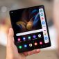 Giá Galaxy Z Fold4 giảm kỷ lục 20 triệu đồng, rẻ chưa từng có trong lịch sử, điện thoại gập xịn sò out trình iPhone 14