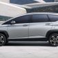 Hyundai sắp ra mắt ‘ông vua MPV’ mới đấu Mitsubishi Xpander Cross, đại lý báo giá hơn 400 triệu đồng