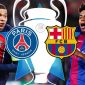 Nhận định bóng đá PSG vs Barcelona - Tứ kết UEFA Champions League: Mbappe định đoạt trận đấu?