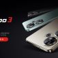 Chiến binh ‘định hình lại phân khúc tầm trung’ Redmi Turbo 3 ấn định ngày ra mắt, Redmi Pad Pro lộ diện