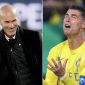 Tin chuyển nhượng trưa 9/4: Al Nassr chấm dứt hợp đồng với Ronaldo; MU chính thức chiêu mộ Zidane