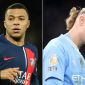 Lịch thi đấu Champions League hôm nay: Mbappe lập kỷ lục vượt Haaland, PSG đại thắng Barcelona?