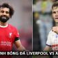 Nhận định bóng đá Liverpool vs Atalanta - Tứ kết Europa League: Salah rực sáng tại Anfield?