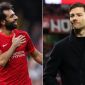 Kết quả bóng đá Europa League hôm nay: Salah lập kỷ lục, Alonso gây sốt trước ngày cập bến Liverpool